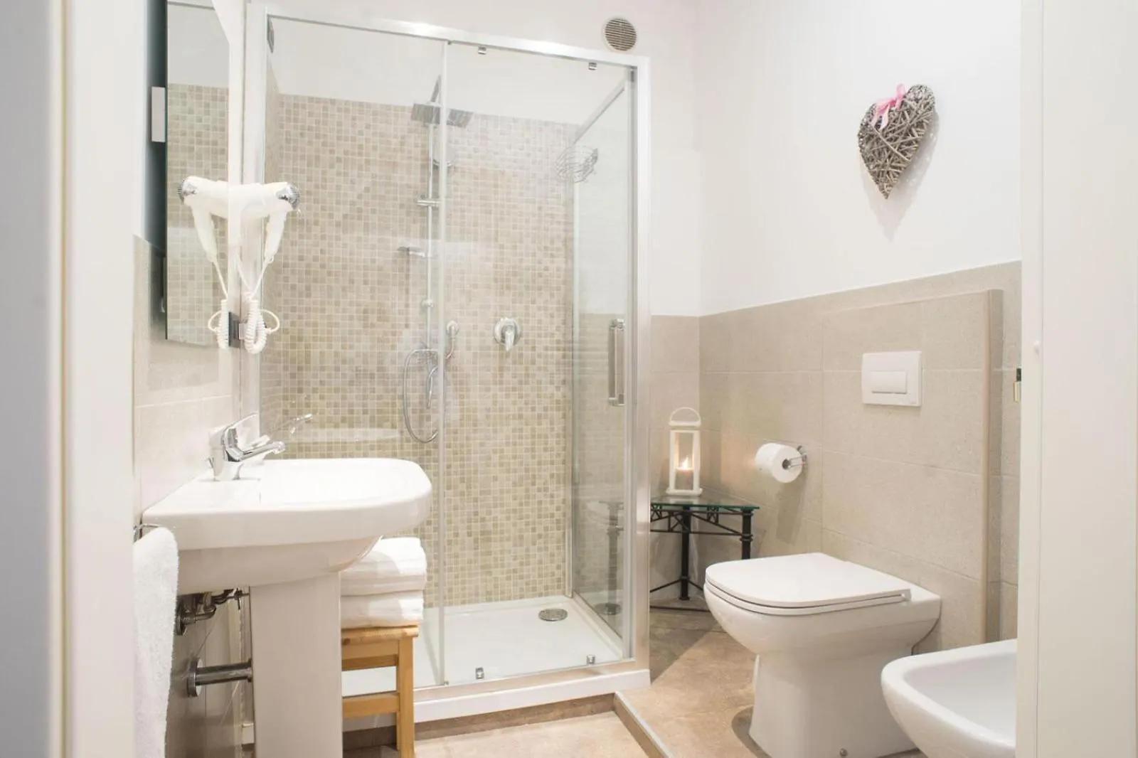Bed & Breakfast B&B My Bergamo