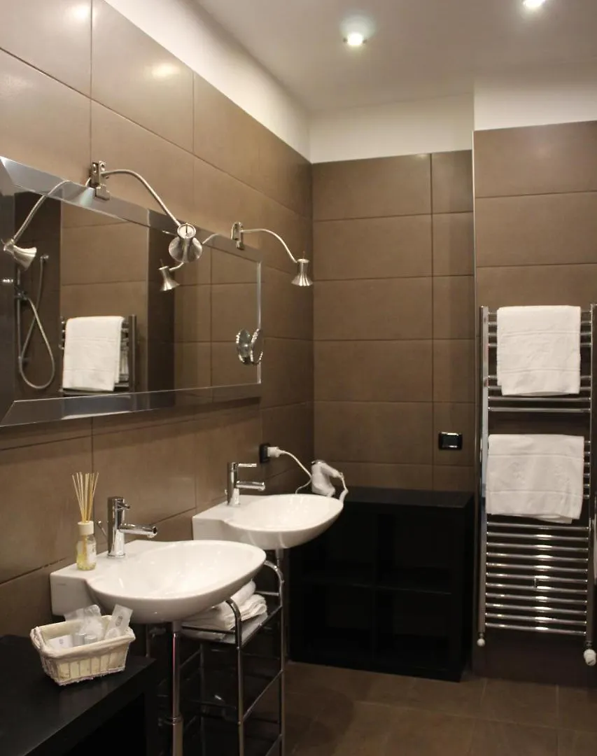 B&B My Bergamo 2*,