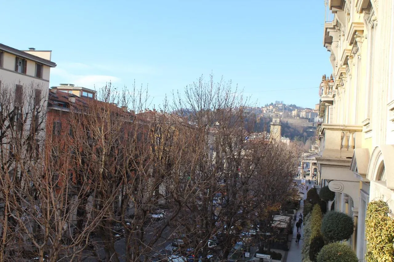 B&B My Bergamo