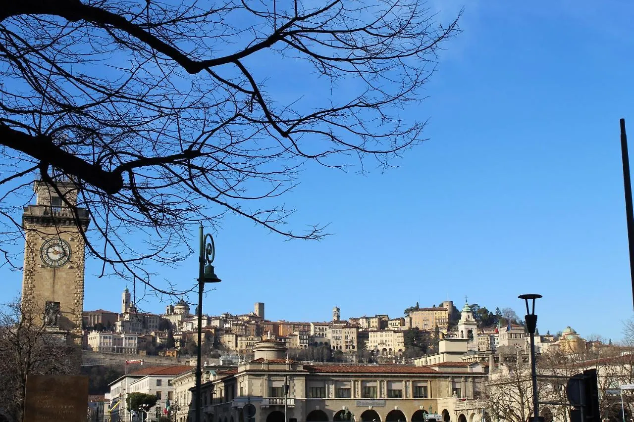 B&B My Bergamo Italien