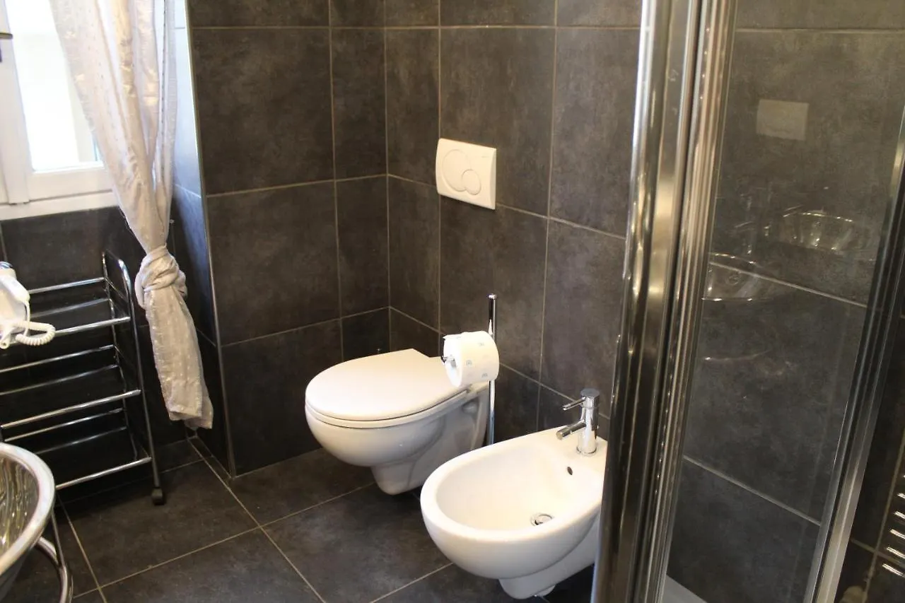 B&B My Bergamo Italien