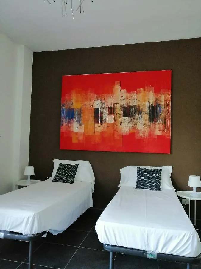 B&B My Bergamo 2*,  Italien