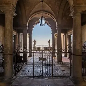 Nocleg ze śniadaniem Palazzo Terzi
