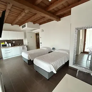 Hotel apartamentowy Bes Polaresco