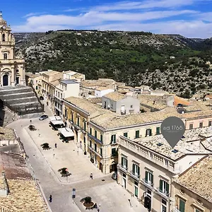 A.d. 1768 Boutique 4*, Ragusa Italia