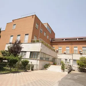 Casa Per Ferie Margherita Diomira 2*, Roma Italia