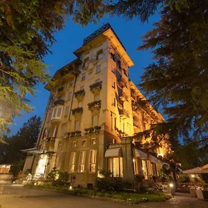 Hotell Palace Grand, Varese