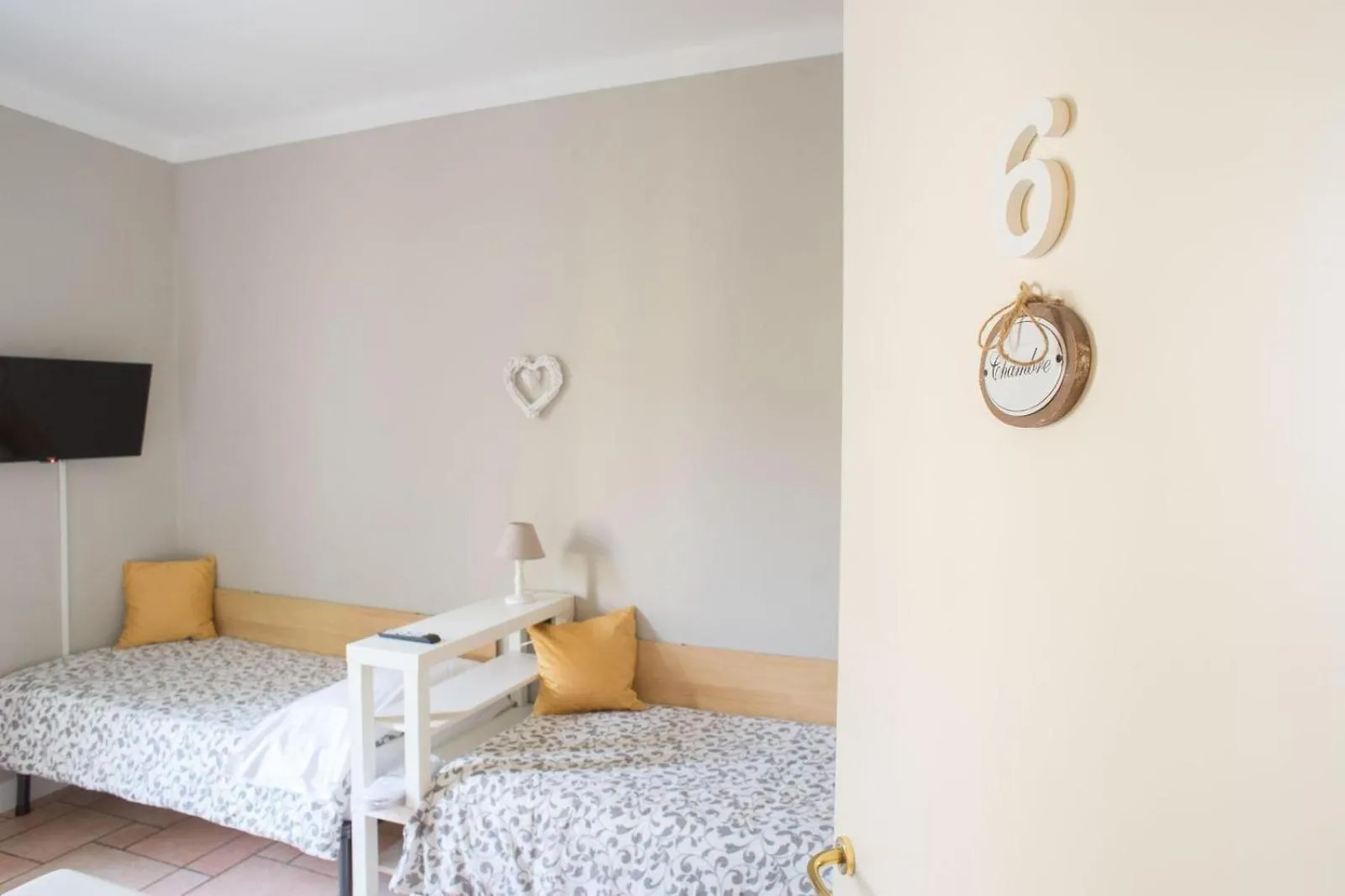 B&B My Bergamo 2*,  Italien