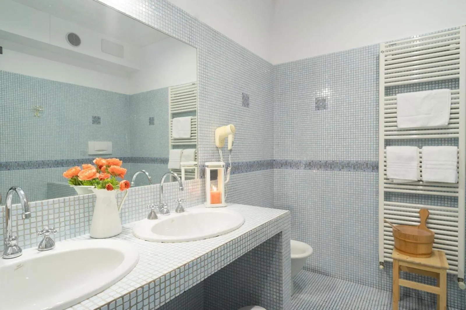 B&B My Bergamo