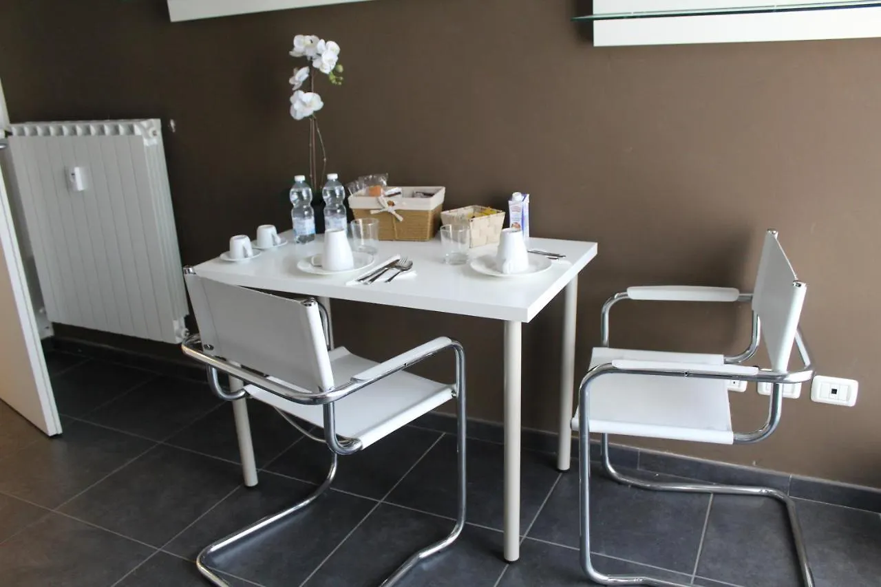 B&B My Bergamo