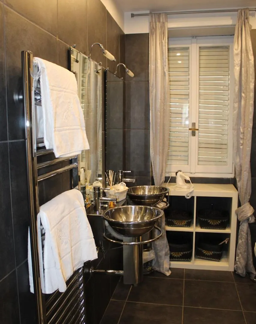 B&B My Bergamo Frühstückspension