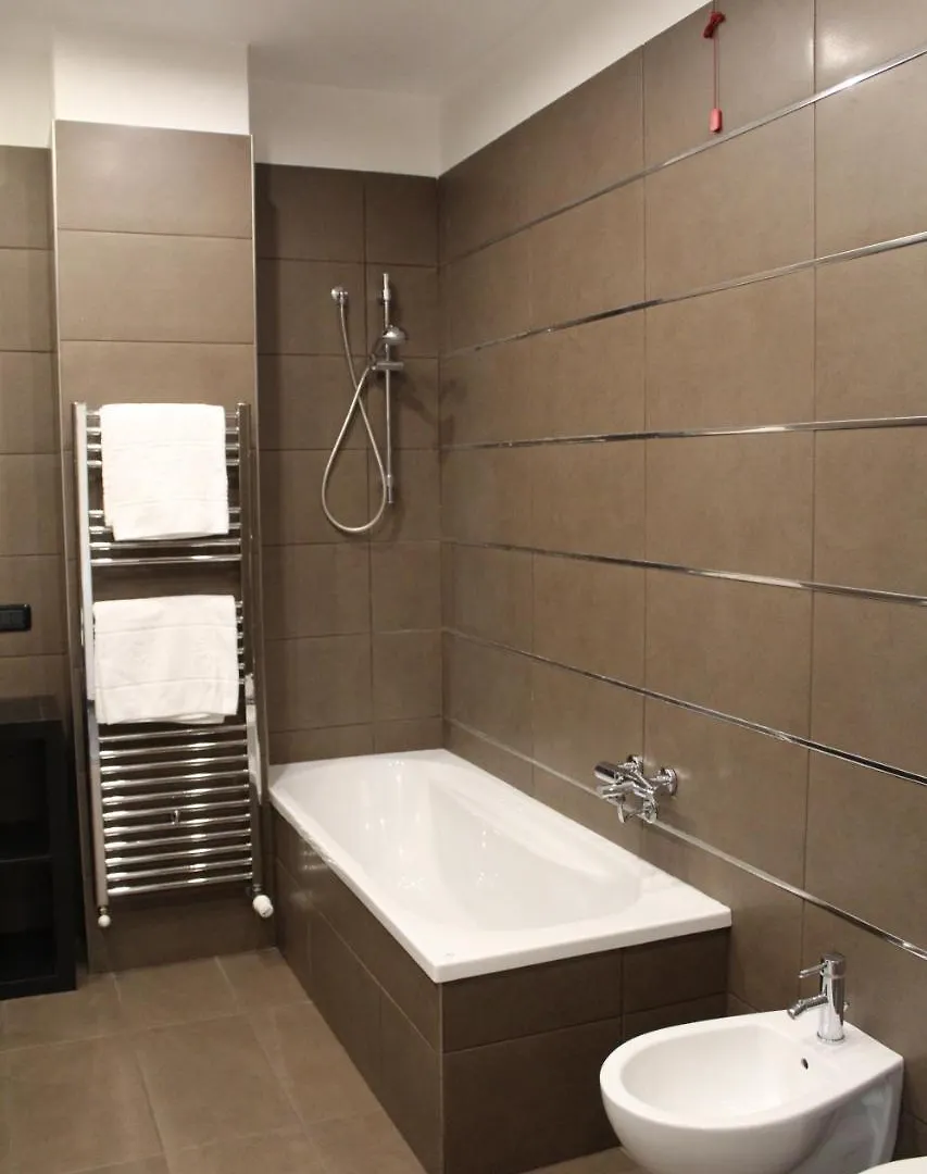 B&B My Bergamo 2*,  Italien