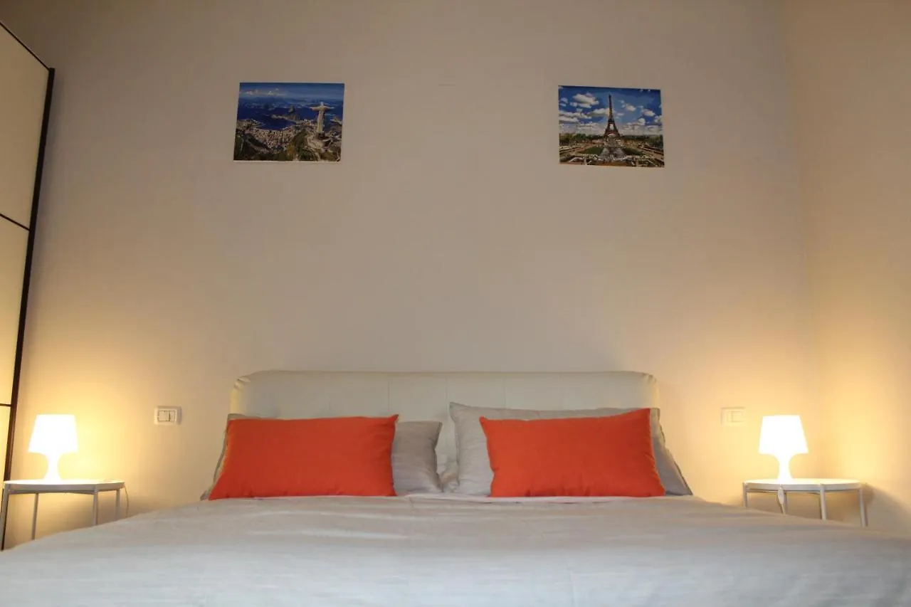 B&B My Bergamo Frühstückspension