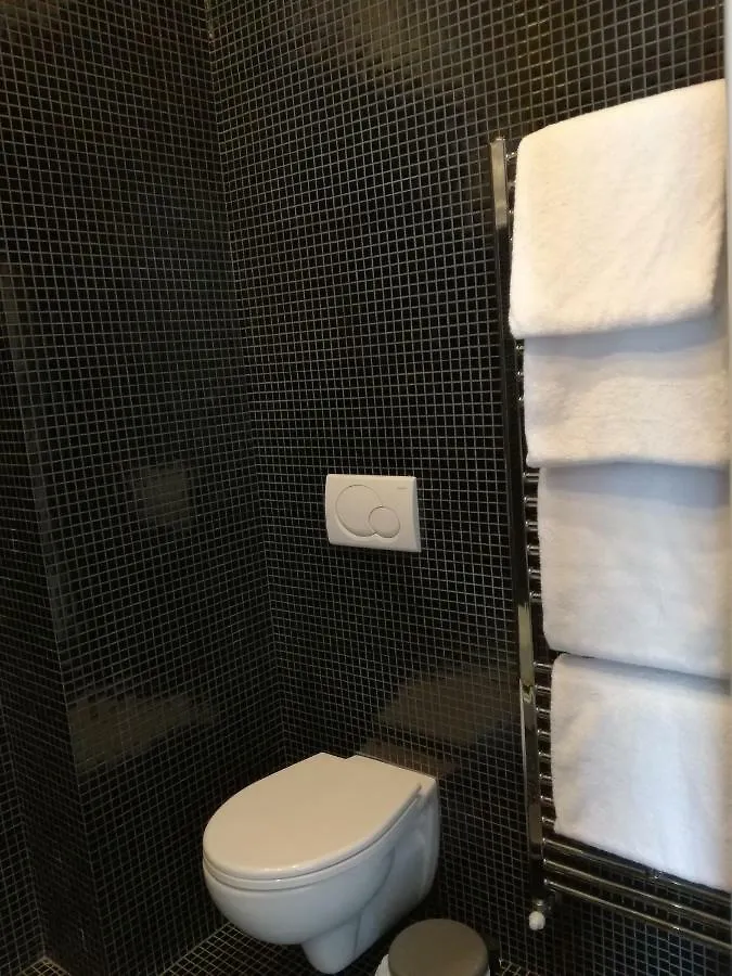 ** Frühstückspension B&B My Bergamo Italien