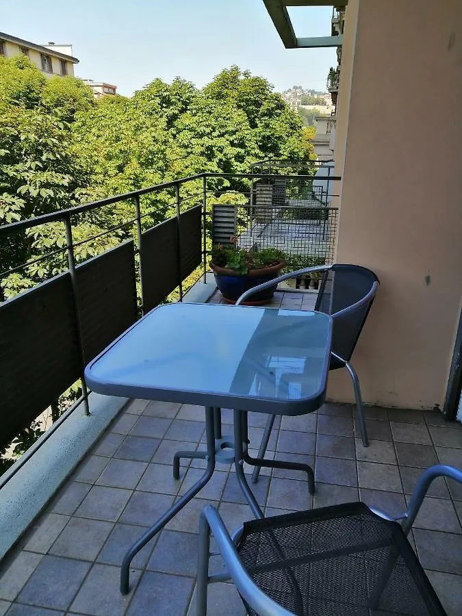 Frühstückspension B&B My Bergamo