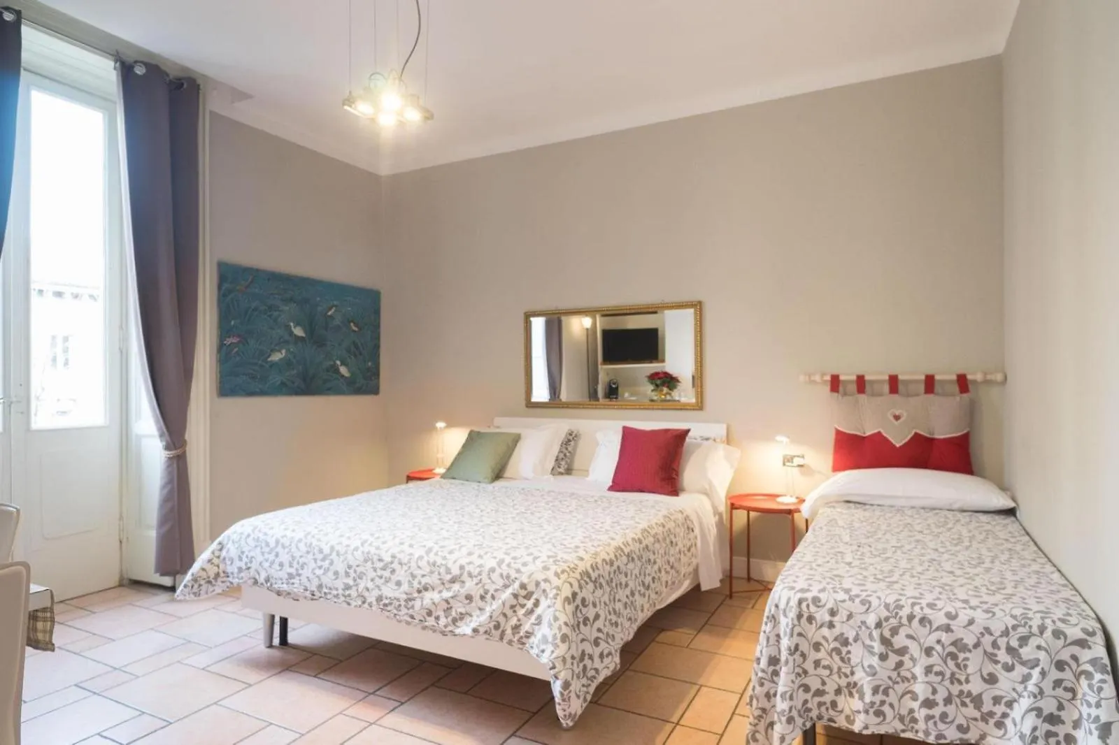 B&B My Bergamo