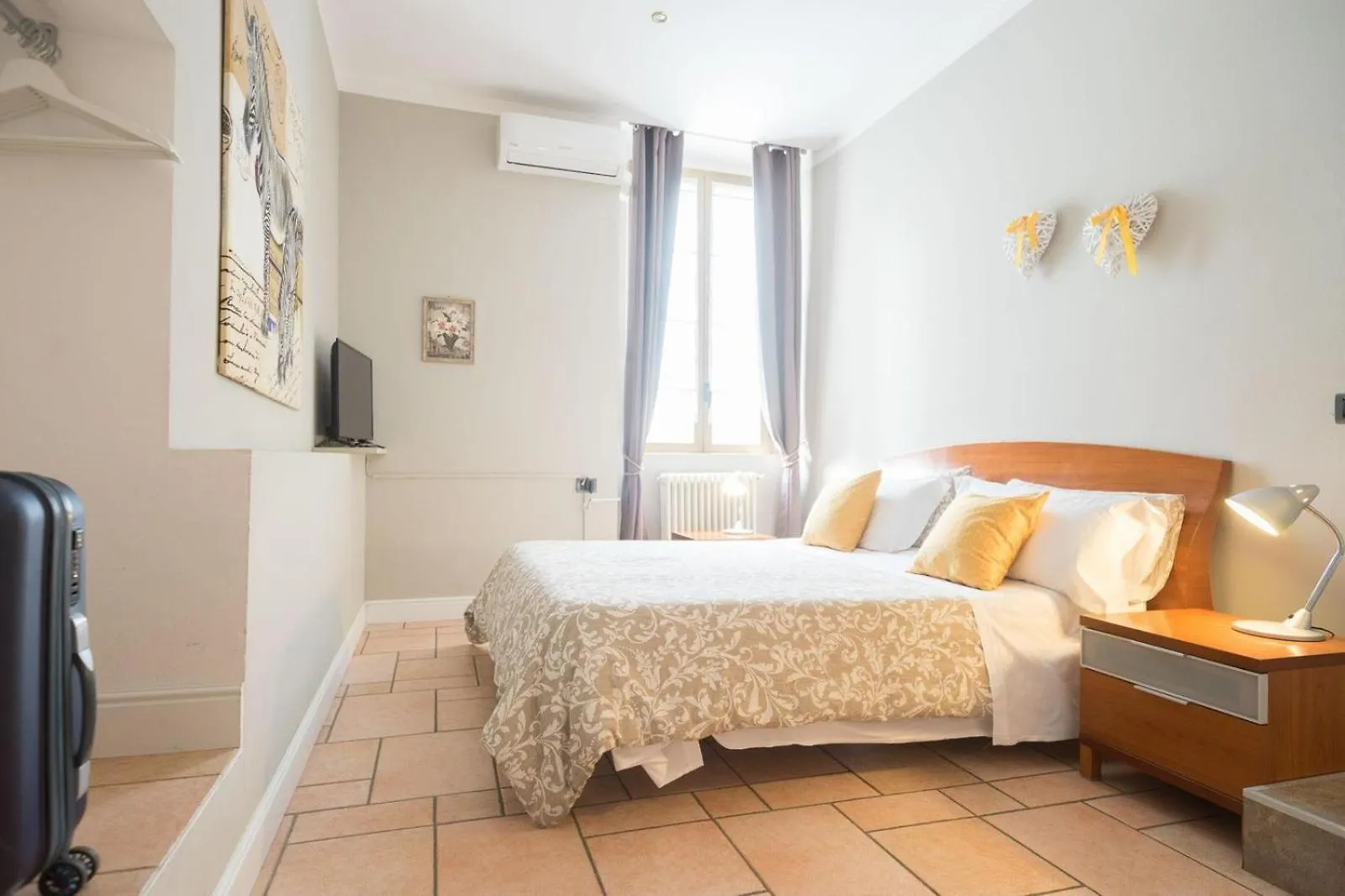 B&B My Bergamo Włochy