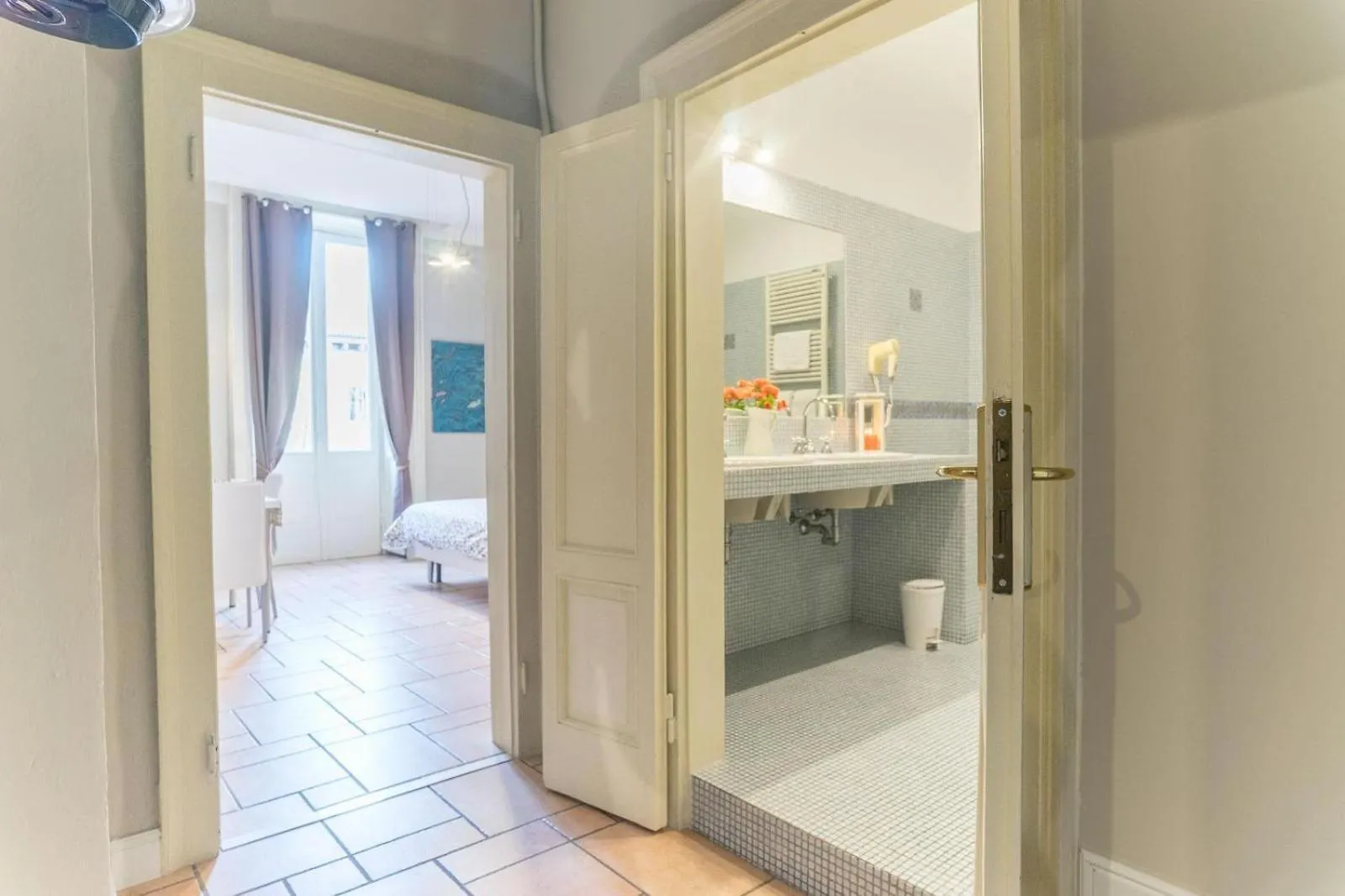 B&B My Bergamo