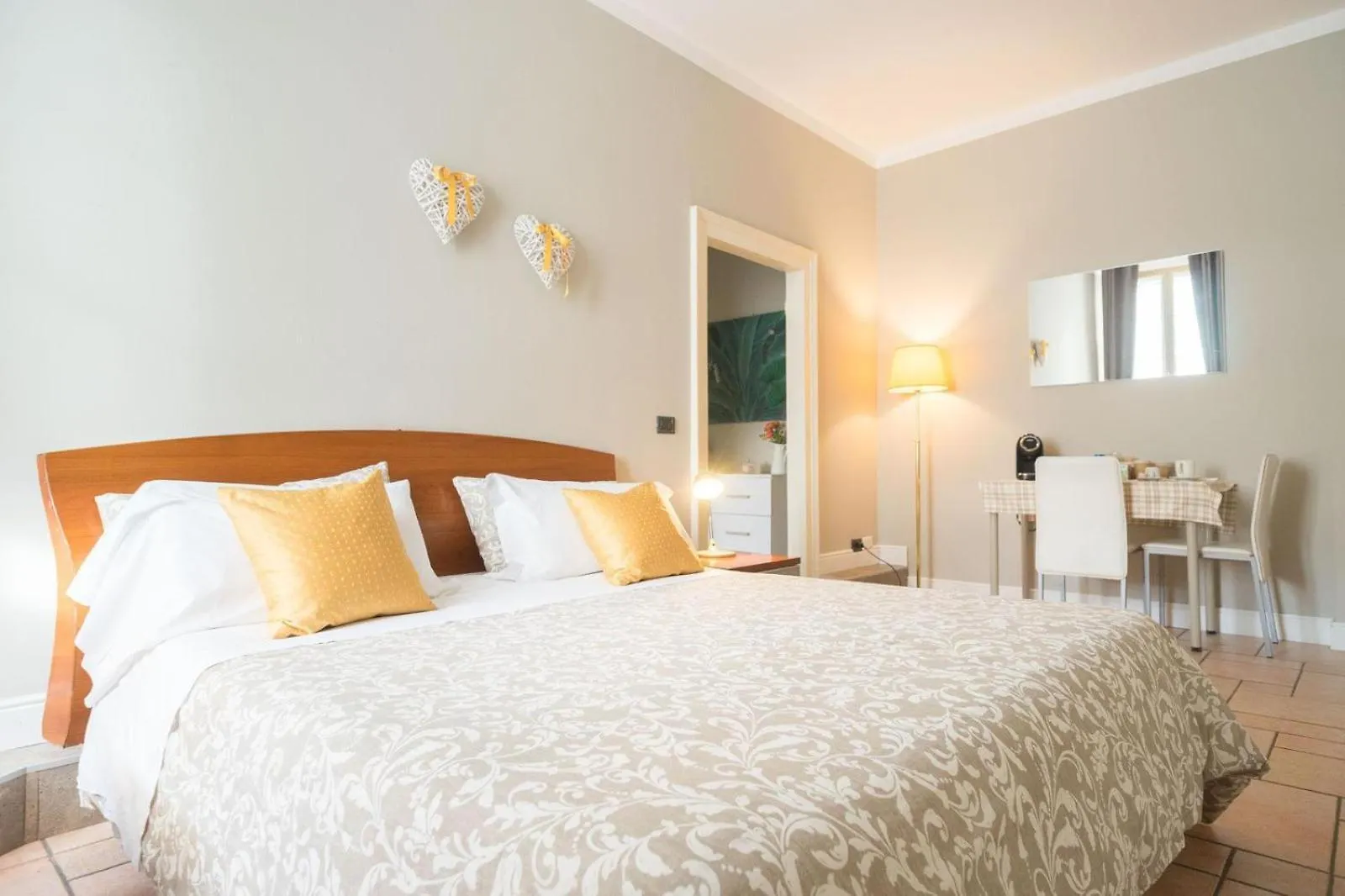 B&B My Bergamo 2*,  Włochy