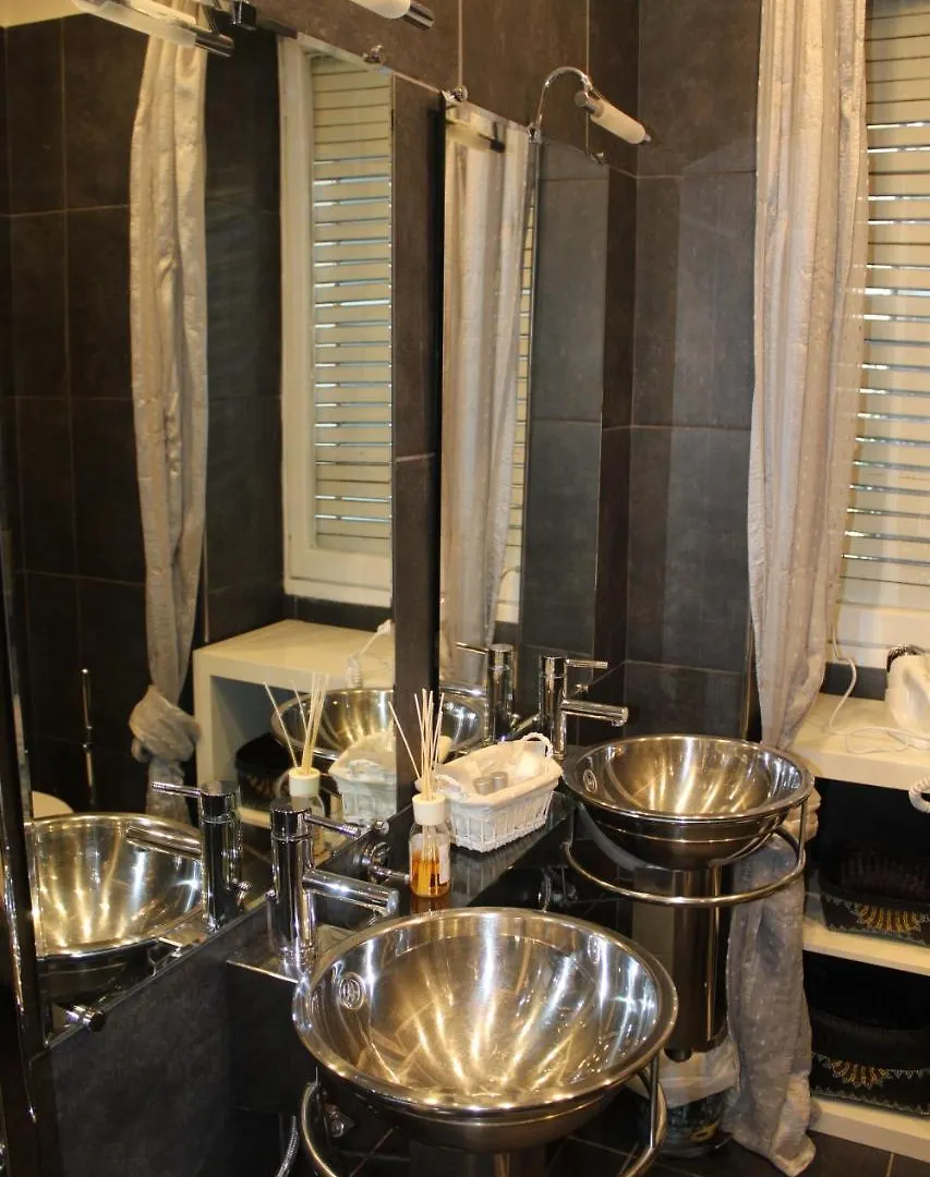 Nocleg ze śniadaniem B&B My Bergamo
