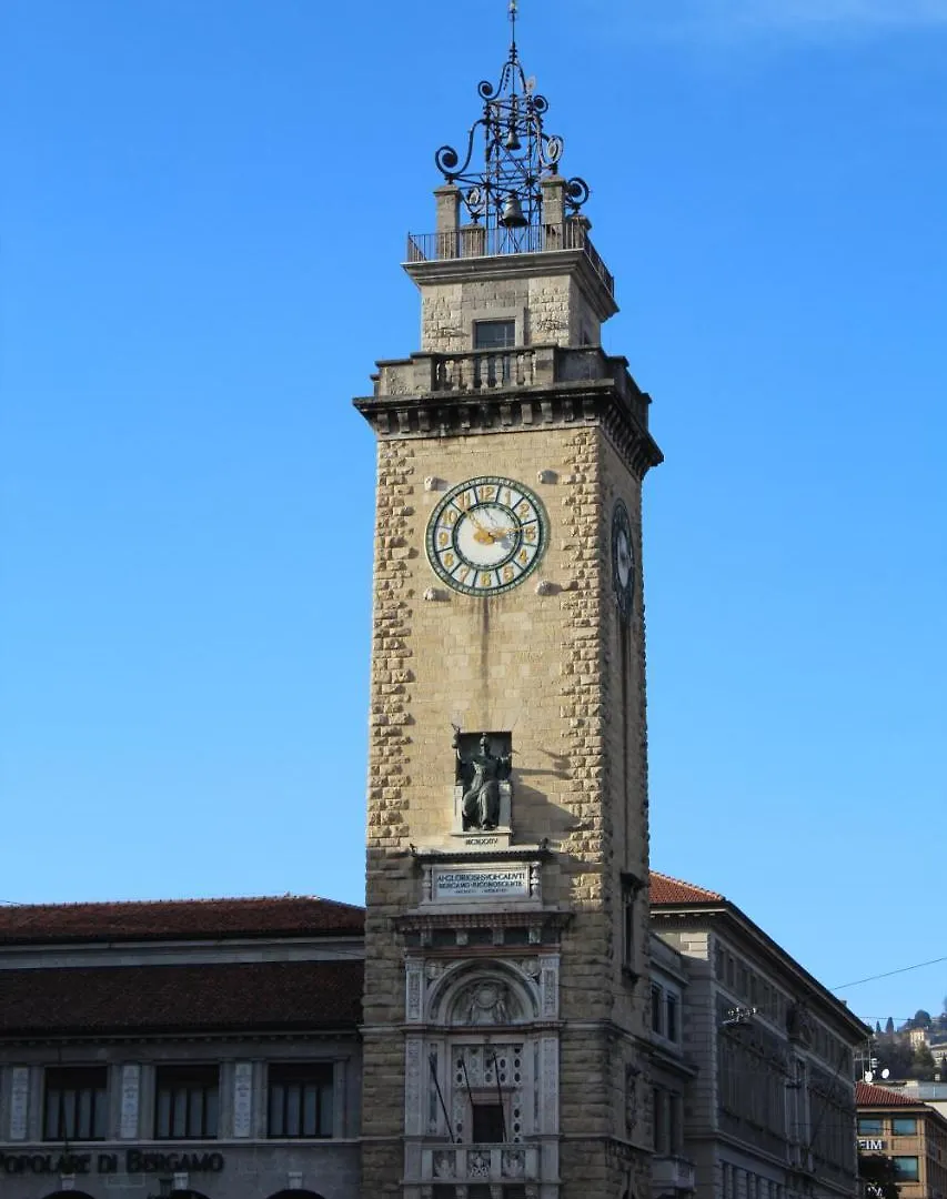 B&B My Bergamo