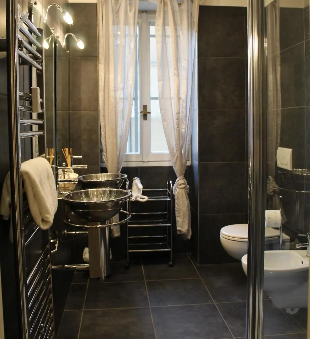B&B My Bergamo