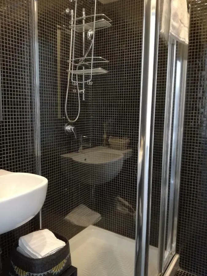 Nocleg ze śniadaniem B&B My Bergamo