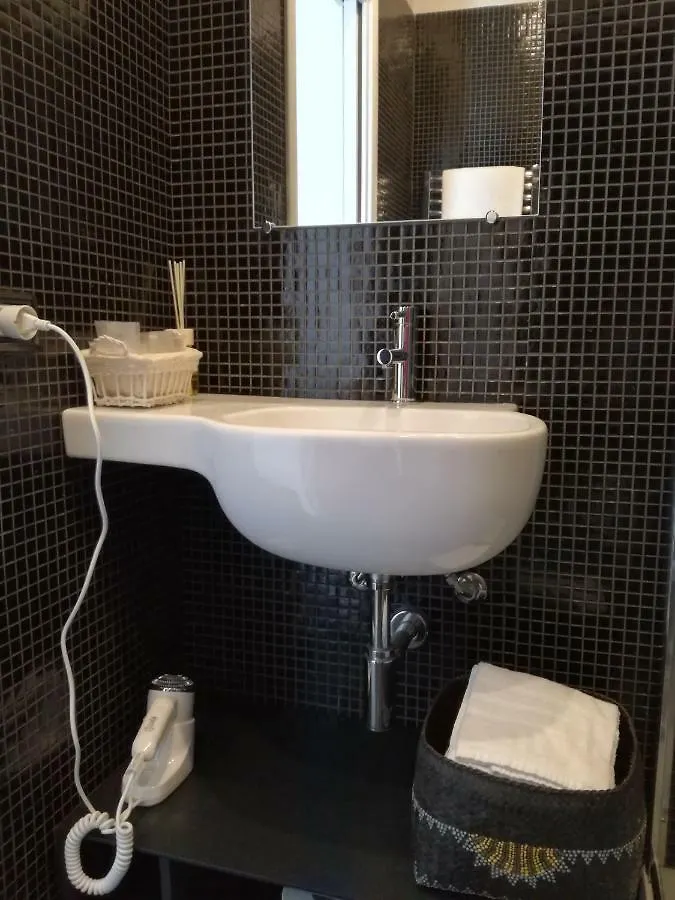 B&B My Bergamo Nocleg ze śniadaniem